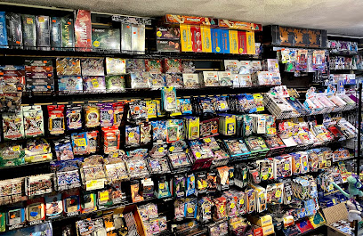 New England Sports Cards