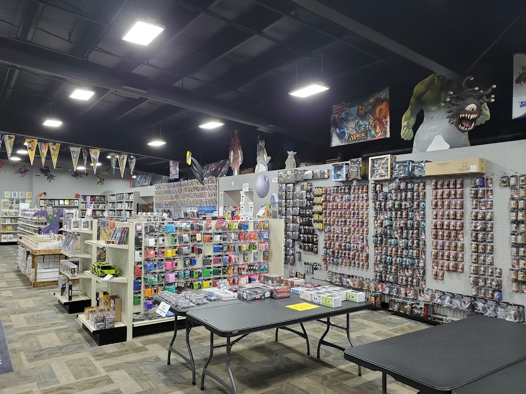 SCG Hobby, Indiana