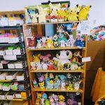 Ohio Card Shops Brent’s Cards And Coins (Inside Marketplace Treasures)