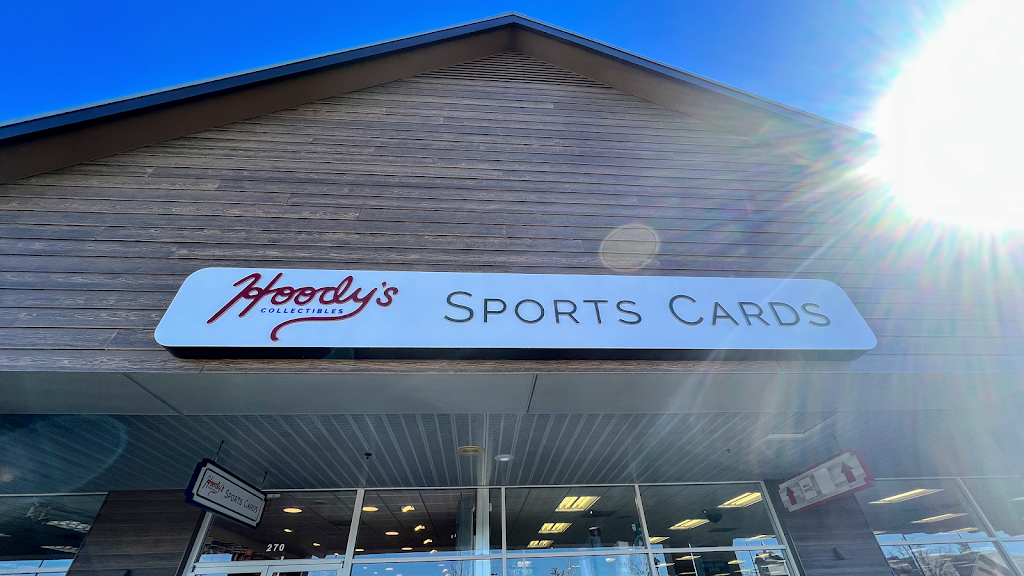 Hoody's Collectibles (Bend)