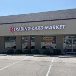 Trading Card Market