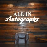 New Mexico Card Shops All In Autographs