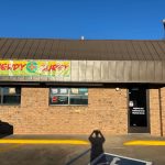 New Mexico Card Shops Nerdy Curry