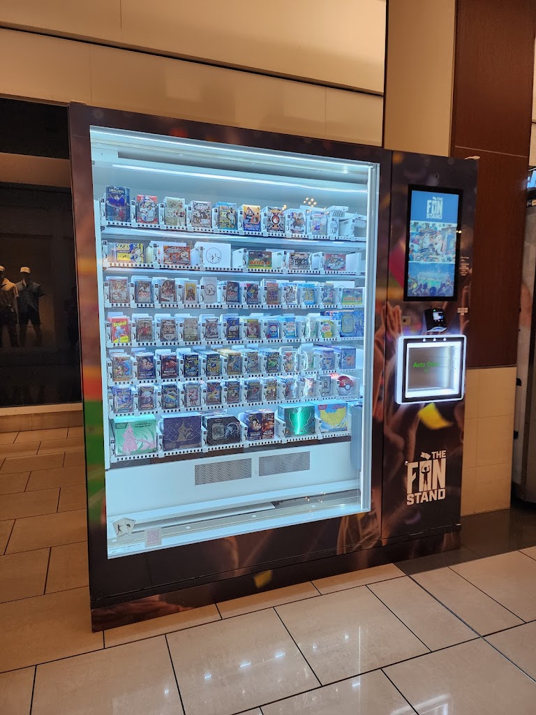 The Fan Stand Cherry Hill Mall