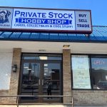 Private Stock Hobby Shop
