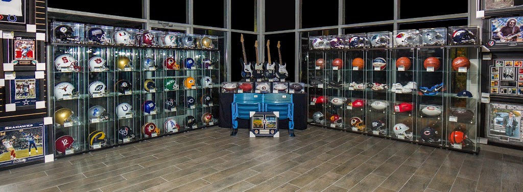 Press Pass Collectibles