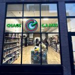 Chaos Games LLC