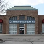 Ohio Card Shops Grand Slam