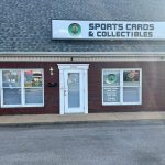 Smyrna Everything Sports Cards & Collectibles