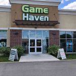 Utah Card Shops Game Haven West Jordan