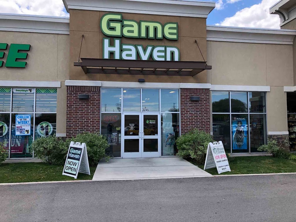 Game Haven West Jordan