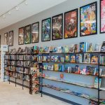 Etown Comics, Cards, and Collectibles