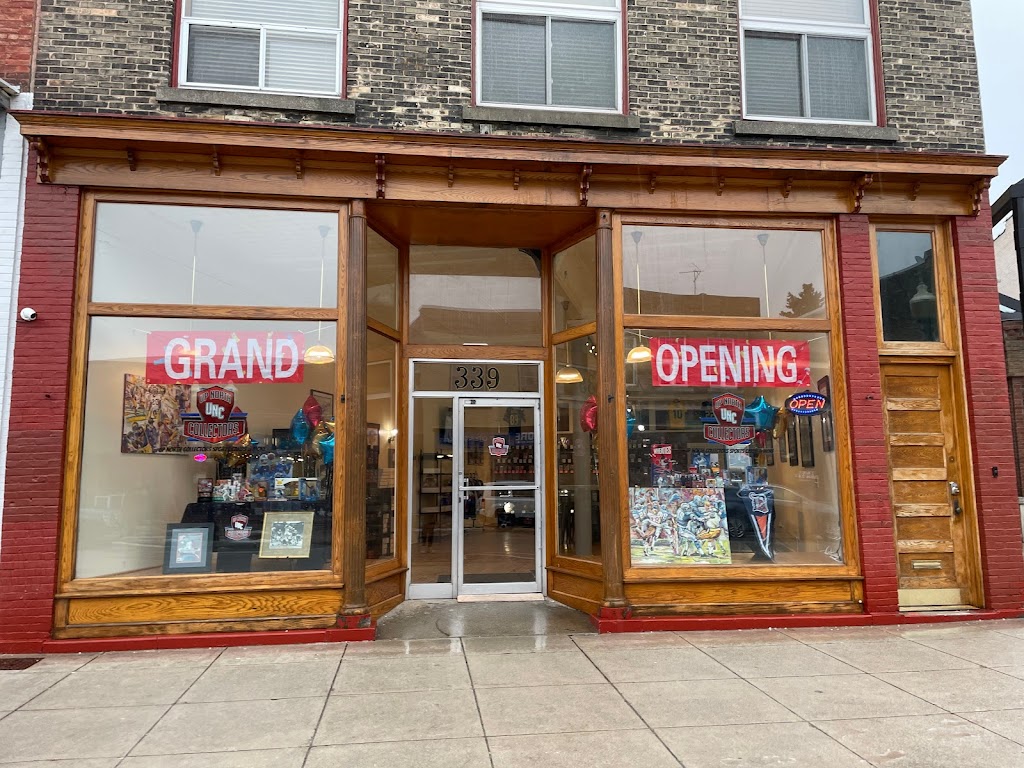 Up North Collectors Sports Cards & More