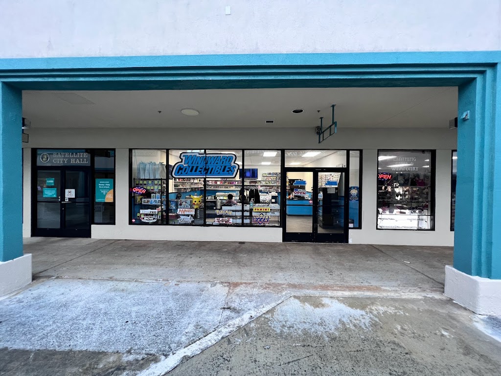 Windward Collectibles