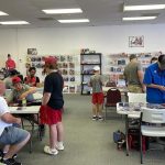 Illinois Card Shops 2 Guys Sports Cards