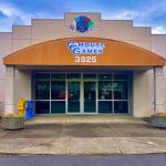 Washington Card Shops CCGHouse Games