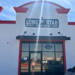 Lone Star Sports Collectibles