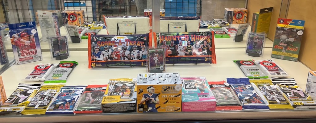 Southside Sports Cards