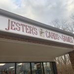 Ohio Card Shops Jester’s Cards and Games
