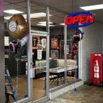 Frost Sports Card Addicts