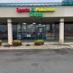 Ohio Card Shops Momma Tried Sports Cards-Sandusky