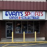 Evan’s Sports Cards & Collectibles
