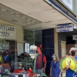 Gadsden Sports Cards & Antique