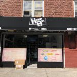 New York Card Shops Hobby Box