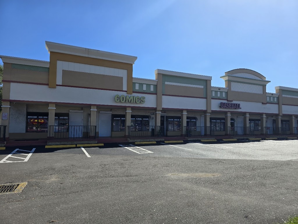 Wonder Water Sports Cards Comics & Games