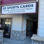 SD Sports Cards