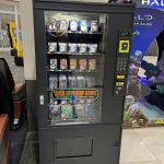 The Hobby Box, Pokemon and Sports Cards Vending Machine @paddockmall