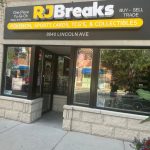 Illinois Card Shops RJBreaks
