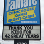 Fanfare