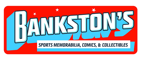 Bankston's Comics and Collectibles