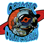 Oklahoma Card Shops Cosmic Collectibles