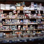 Oklahoma Card Shops D & D Collectibles