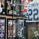 Nevada Card Shops Field Of Dreams at The Venetian