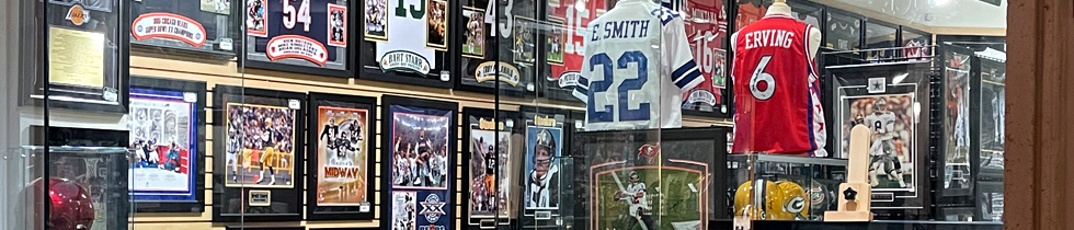 Field Of Dreams at The Venetian