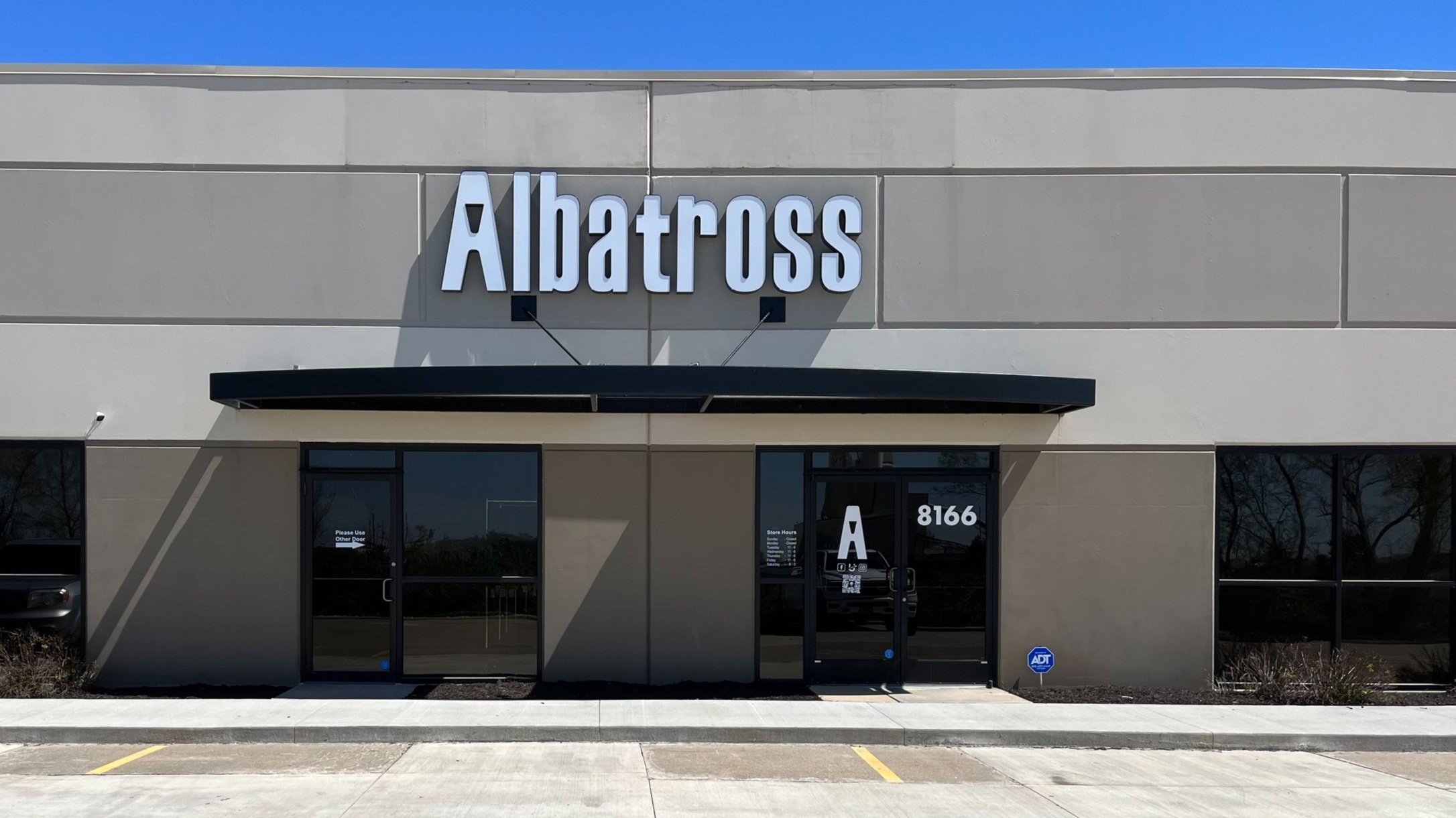 Albatross, LLC | Sports Cards | Disc Golf | Pickleball