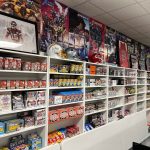 South Carolina Card Shops Grand Slam Cards Rock Hill