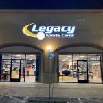 Nevada Card Shops Legacy Sports Cards