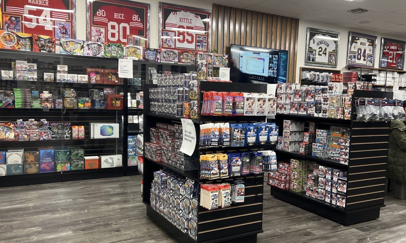 Neighborhood Card Shop - Lodi - Card Shops Near Me