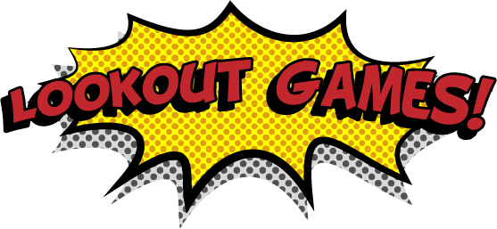 Lookout Games