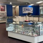 Ohio Card Shops Jumbo’s Sports Collectibles