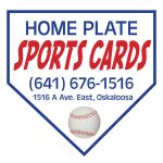 Home Plate Sports Cards
