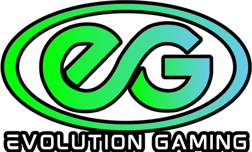 Evolution Gaming