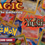 Cardboard Collectibles