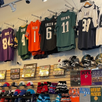 South Carolina Card Shops THE FAN ZONE