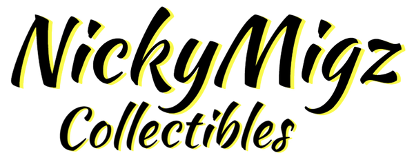 Nicky Migz Collectibles