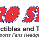 Sports Pro Stop